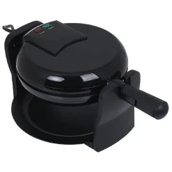 Petit Électroménager<Gifi Gaufrier rotatif