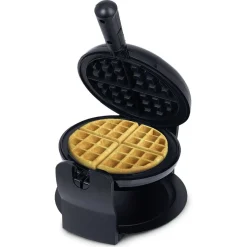 Petit Électroménager<Gifi Gaufrier rotatif