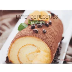 Préparation Culinaire<Gifi box Bûches toute saison