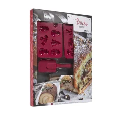 Préparation Culinaire<Gifi box Bûches toute saison