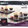 Gifi box Café gourmand| Vaisselle Et Accessoires De Table