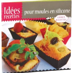 Préparation Culinaire<Gifi box Caissettes silicone