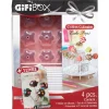 Préparation Culinaire<Gifi box Cake pops