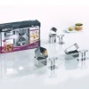 Cuisson<Gifi box Cercles de présentation