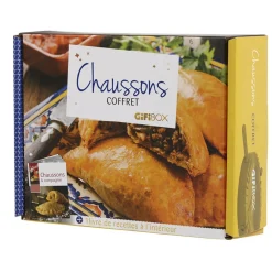 Préparation Culinaire<Gifi box Chaussons