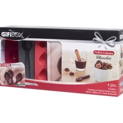 Préparation Culinaire<Gifi box Chocolats