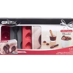 Préparation Culinaire<Gifi box Chocolats