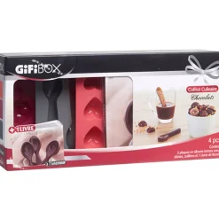 Préparation Culinaire<Gifi box Chocolats