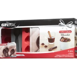 Préparation Culinaire<Gifi box Chocolats