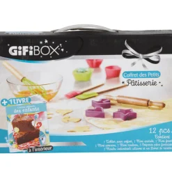 Préparation Culinaire<Gifi box Cuisine avec maman