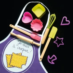 Préparation Culinaire<Gifi box Cuisine avec maman