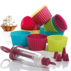 Préparation Culinaire<Gifi box Cupcakes