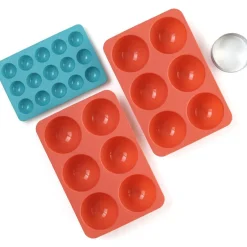 Préparation Culinaire<Gifi box dômes et coques