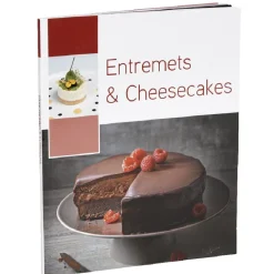 Préparation Culinaire<Gifi box entremets et cheesecakes 9 pièces