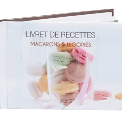 Préparation Culinaire<Gifi box Macarons et Whoopies