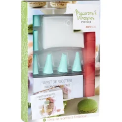 Préparation Culinaire<Gifi box Macarons et Whoopies