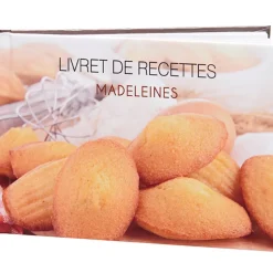 Préparation Culinaire<Gifi box Madeleines