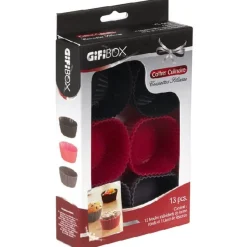 Cuisson<Gifi box Moules silicone