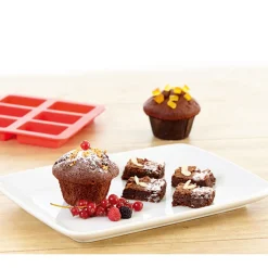 Préparation Culinaire<Gifi box Muffins et Brownies