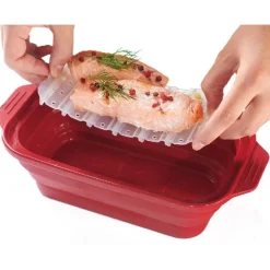 Cuisson<Gifi box Papillote