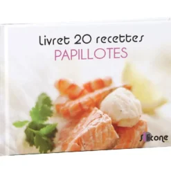 Cuisson<Gifi box Papillote