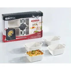 Préparation Culinaire<Gifi box Petits plats à gratin