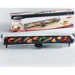 Petit Électroménager<Gifi box Plancha