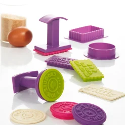 Préparation Culinaire<Gifi box Sablés et Biscuits