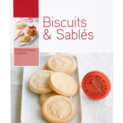Préparation Culinaire<Gifi box Sablés et Biscuits