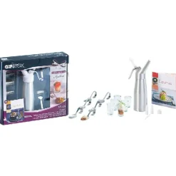 Préparation Culinaire<Gifi box Siphon
