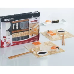 Vaisselle Et Accessoires De Table<Gifi box Sushis