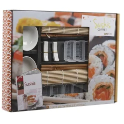 Vaisselle Et Accessoires De Table<Gifi box Sushis