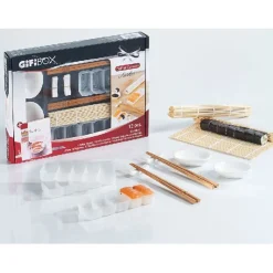 Vaisselle Et Accessoires De Table<Gifi box Sushis