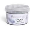 Préparation Culinaire<Gifi Glaçage miroir argenté pailleté Framboiselle 300g