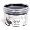 Préparation Culinaire<Gifi Glaçage miroir noir pailleté 300g