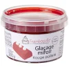 Préparation Culinaire<Gifi Glaçage miroir rouge pailleté 300g