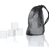 Conservation Alimentaire<Gifi Glaçon en céramique x9