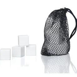 Conservation Alimentaire<Gifi Glaçon en céramique x9