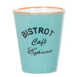 Gifi Gobelet Bistrot x4| Vaisselle Et Accessoires De Table
