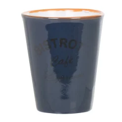 Vaisselle Et Accessoires De Table<Gifi Gobelet café expresso multicolore Bistrot x4