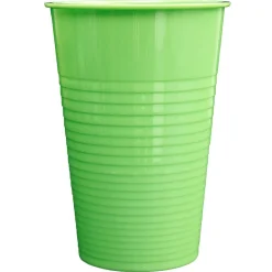 Gifi Gobelet coloré| Vaisselle Et Accessoires De Table