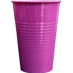 Gifi Gobelet coloré| Vaisselle Et Accessoires De Table