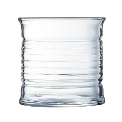Gifi Gobelet conserve verre transparent 30 cl| Vaisselle Et Accessoires De Table