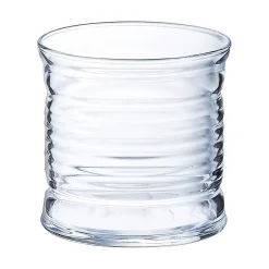 Gifi Gobelet conserve verre transparent 30 cl| Vaisselle Et Accessoires De Table