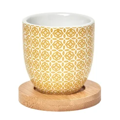Vaisselle Et Accessoires De Table<Gifi Gobelet expresso Bistrot du coin 11 cl x4