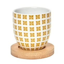 Vaisselle Et Accessoires De Table<Gifi Gobelet expresso Bistrot du coin 11 cl x4