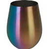 Vaisselle Et Accessoires De Table<Gifi Gobelet irisé en métal