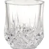 Gifi Gobelet Longchamps 32 cl en verre| Vaisselle Et Accessoires De Table