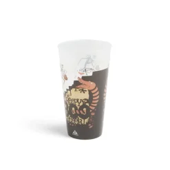 Vaisselle Et Accessoires De Table<Gifi Gobelet plastique Disney Mr Jack Skellington Ø9xH15,5cm
