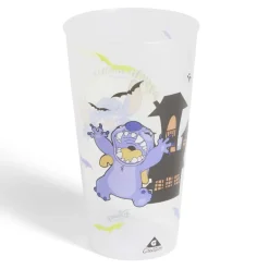 Vaisselle Et Accessoires De Table<Gifi Gobelet plastique Disney Stitch Ø9xH15,5cm